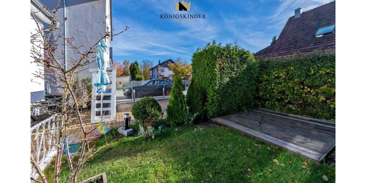 Einfamilienhaus Göppingen / Holzheim Holzheim - 4 Zimmer, 105 m&sup2;, 359.900&euro; | Angebot:25732750