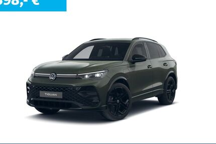 VW Tiguan 14.962 km 47.940 &euro; Fellbach 70736