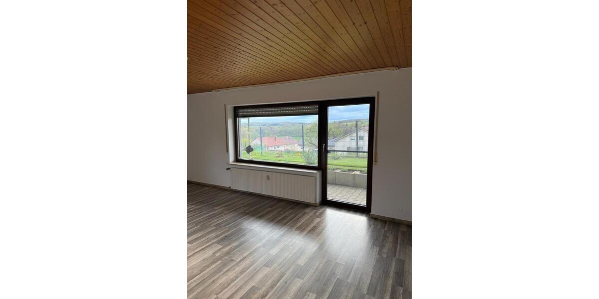 Terrassenwohnung Lonsee - 1 Zimmer, 50 m&sup2;, 600&euro; | Angebot:24731518