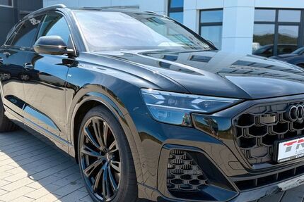 Audi Q8 1.001 km 99.900 &euro; Lonsee-Luizhausen 89173