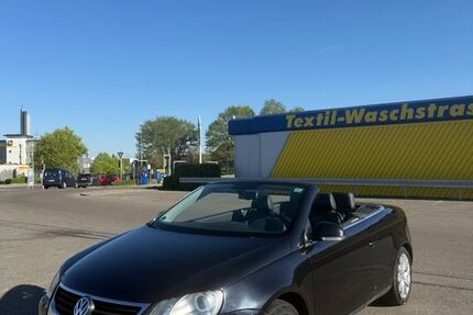 VW Eos 200.000 km 2.500 &euro; Lonsee 89173