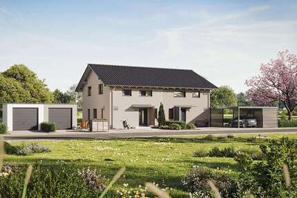 Haus Winnenden - 5 Zimmer, 116 m&sup2;, 623.595&euro; | Angebot:27117286
