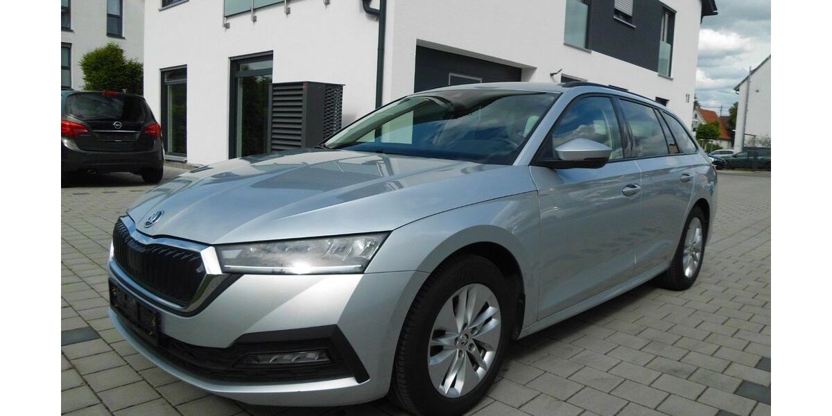 Skoda Octavia 154.000 km 15.990 &euro; Kirchheim unter Teck 73230
