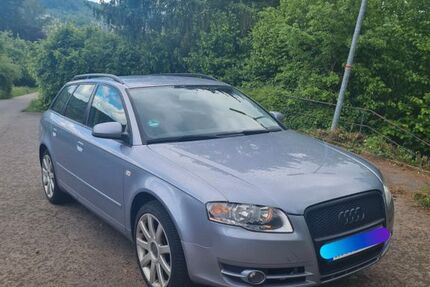 Audi A4 156.925 km 5.500 &euro; Haubersbronn 73614