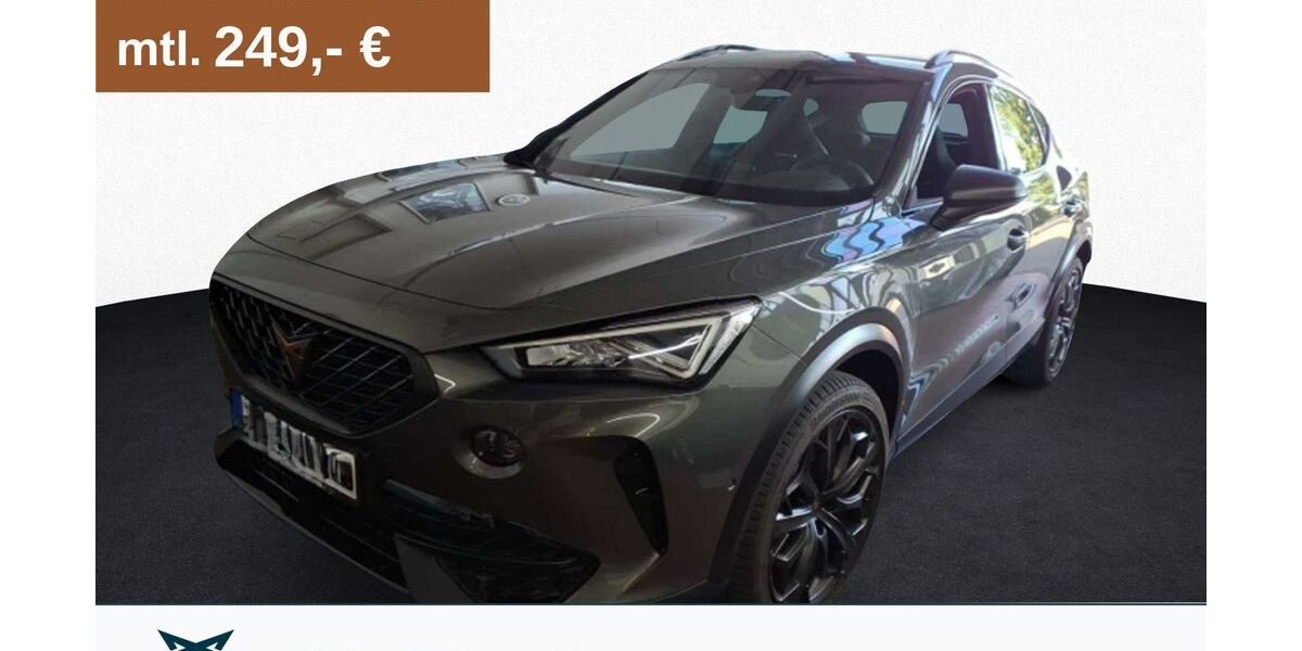 Cupra Formentor 40.490 km 27.830 &euro; Weinstadt-Endersbach 71384