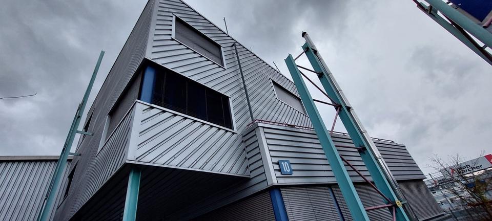 Maisonettenwohnung Esslingen am Neckar Oberesslingen - 5.5 Zimmer, 180 m&sup2;, 1.900&euro; | Angebot:25930067