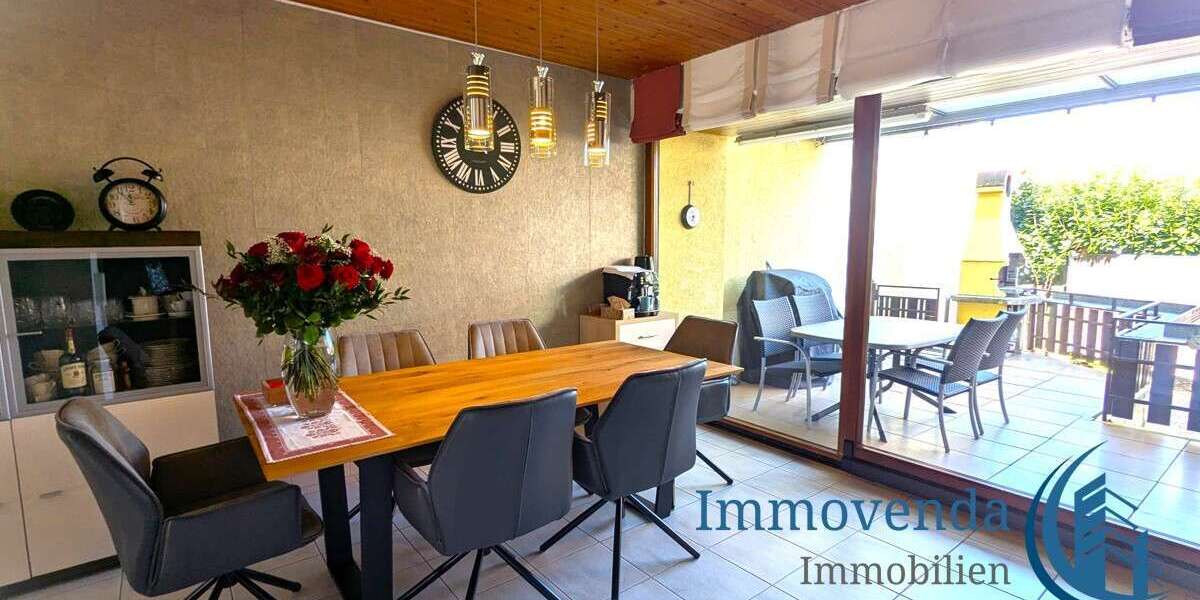 Einfamilienhaus Mutlangen - 7 Zimmer, 163 m&sup2;, 439.000&euro; | Angebot:22296416