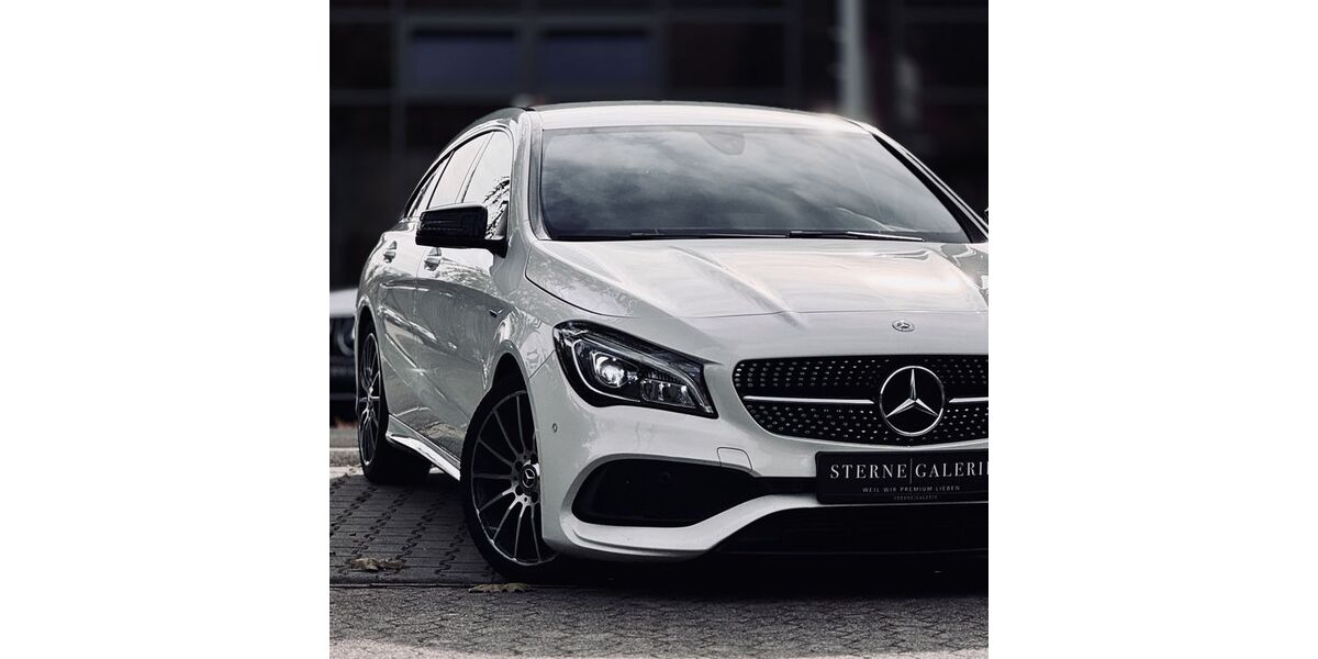 Mercedes-Benz CLA 180 101.500 km 20.900 &euro; Ebersbach an der Fils 73061