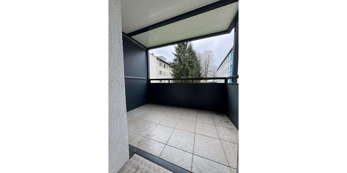 Etagenwohnung Göppingen Malerviertel - 3 Zimmer, 55 m&sup2;, 795&euro; | Angebot:26013266