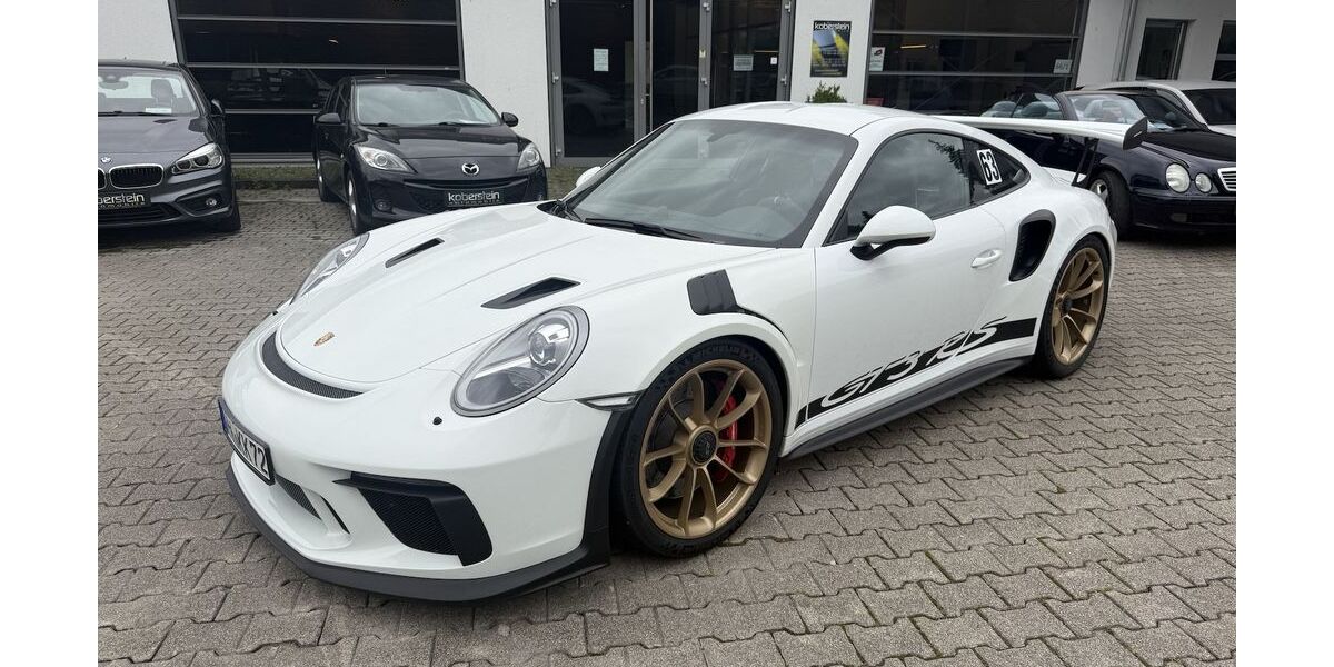 Porsche 991 45.000 km 178.650 &euro; Schorndorf bei Stuttgart 73614
