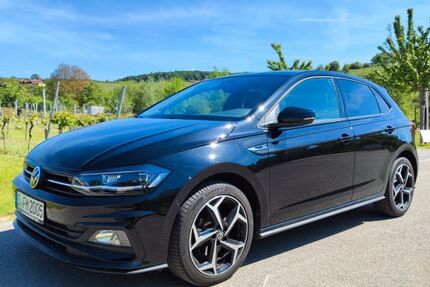 VW Polo 35.000 km 18.500 &euro; Remshalden 73630