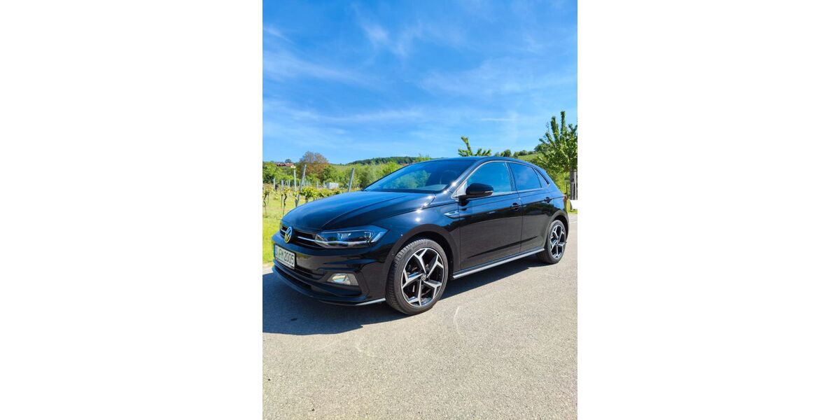 VW Polo 35.000 km 18.500 &euro; Remshalden 73630