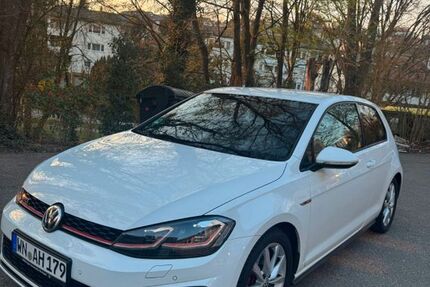 VW Golf 61.000 km 18.500 &euro; Waiblingen 71334