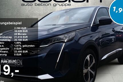 Peugeot 3008 25.900 km 22.480 &euro; Göppingen 73037