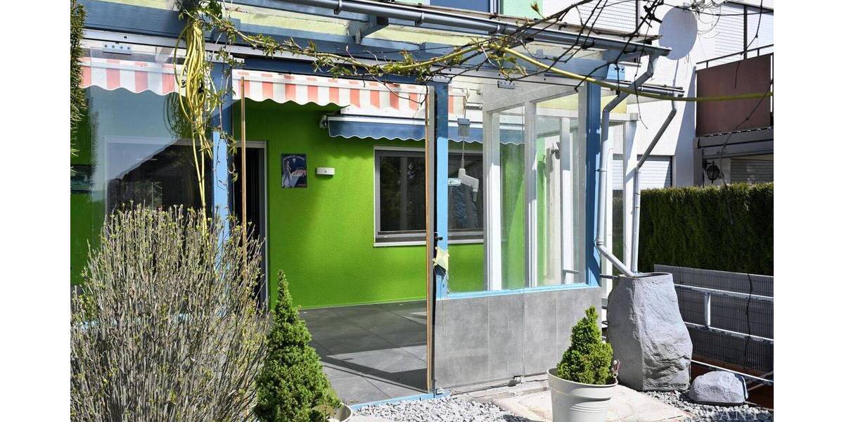 Reihenmittelhaus Birenbach - 6 Zimmer, 130 m&sup2;, 365.000&euro; | Angebot:25707583