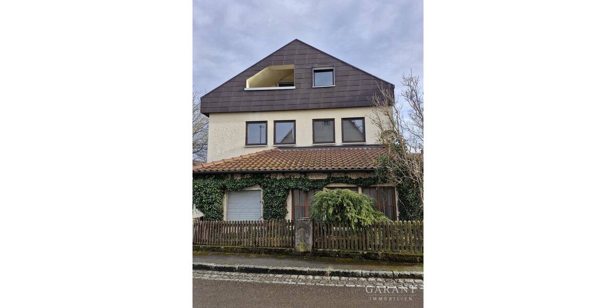 Einfamilienhaus Nürtingen Raidwangen - 9 Zimmer, 213 m&sup2;, 649.000&euro; | Angebot:25707777
