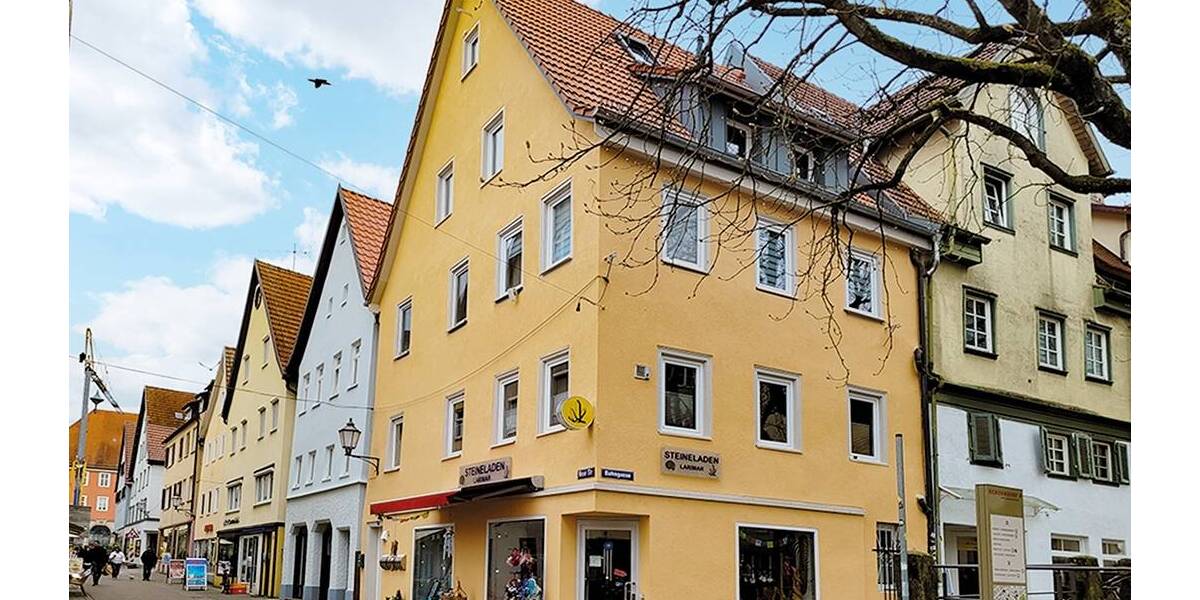 Gewerbeobjekt Schorndorf - 495.000&euro; | Angebot:26017533