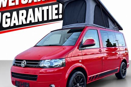 VW T5 California 162.000 km 24.899 &euro; Göppingen 73035