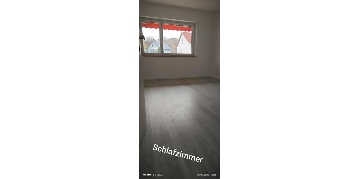 Etagenwohnung Schwäbisch Gmünd Bargau - 3 Zimmer, 69 m&sup2;, 870&euro; | Angebot:25723246