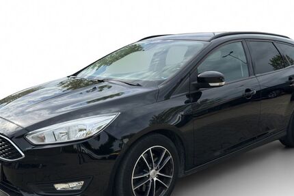 Ford Focus 136.000 km 6.399 &euro; Göppingen 73035