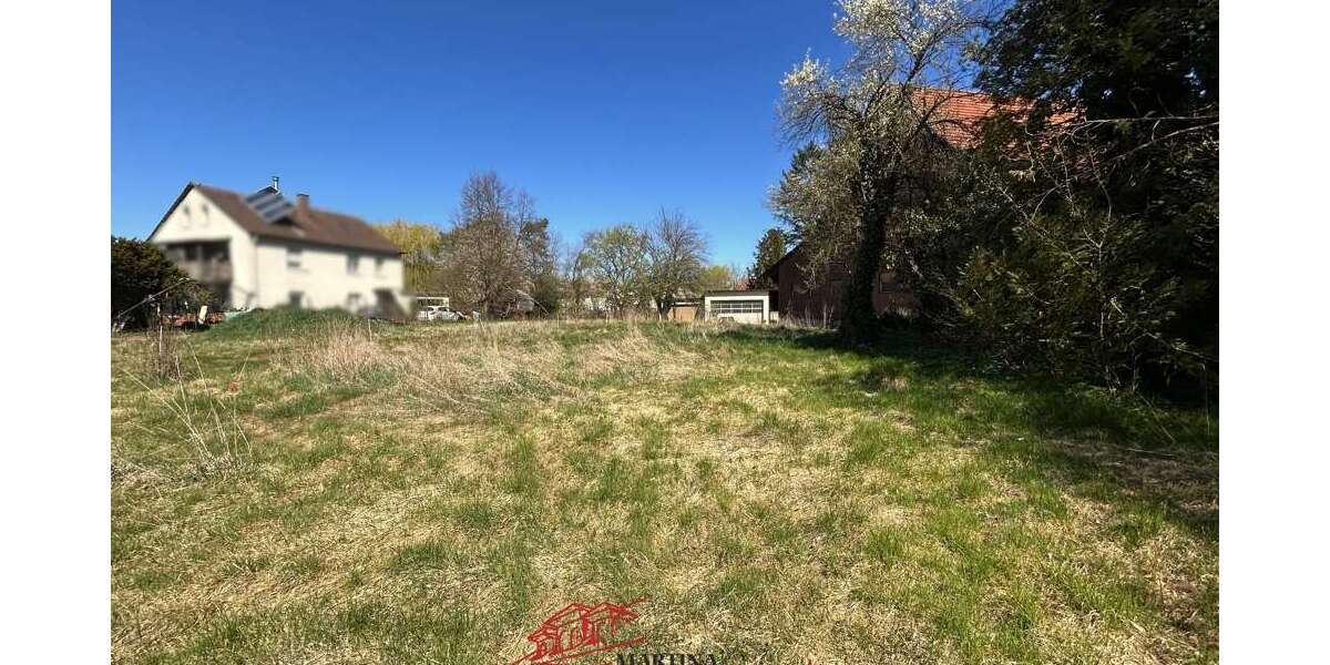 Grundstück Uhingen - 295.000&euro; | Angebot:26659823
