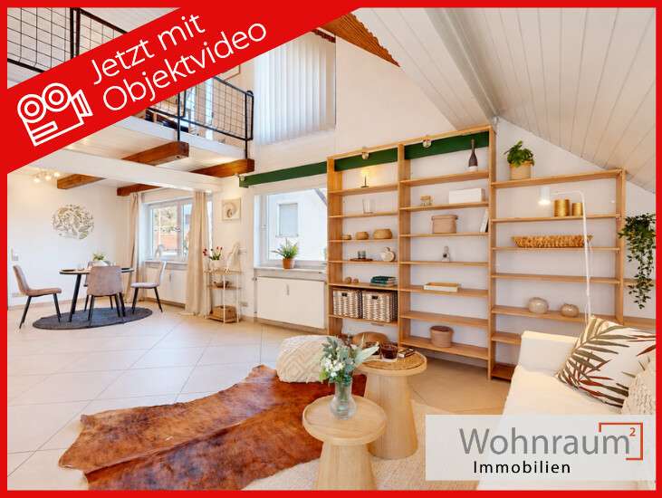 Etagenwohnung Remshalden - 4.5 Zimmer, 161 m&sup2;, 369.000&euro; | Angebot:27607306