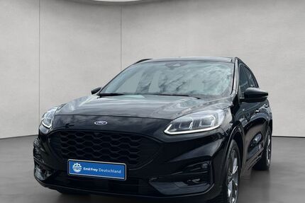 Ford Kuga 8.625 km 24.460 &euro; Esslingen 73730