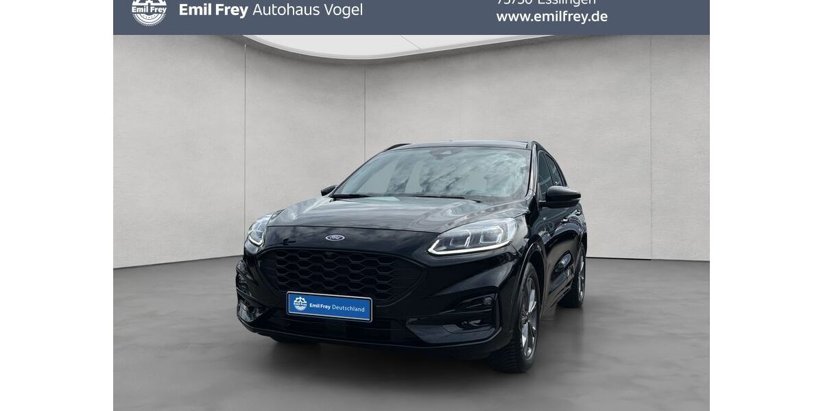 Ford Kuga 8.625 km 24.460 &euro; Esslingen 73730