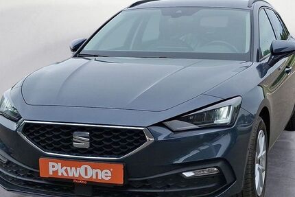 Seat Leon 70.735 km 20.330 &euro; Göppingen 73037