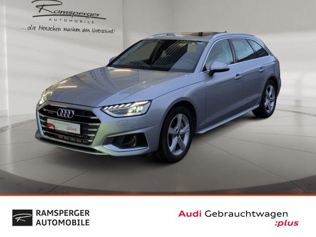 Audi A4 26.500 km 31.880 &euro; Kirchheim 73230