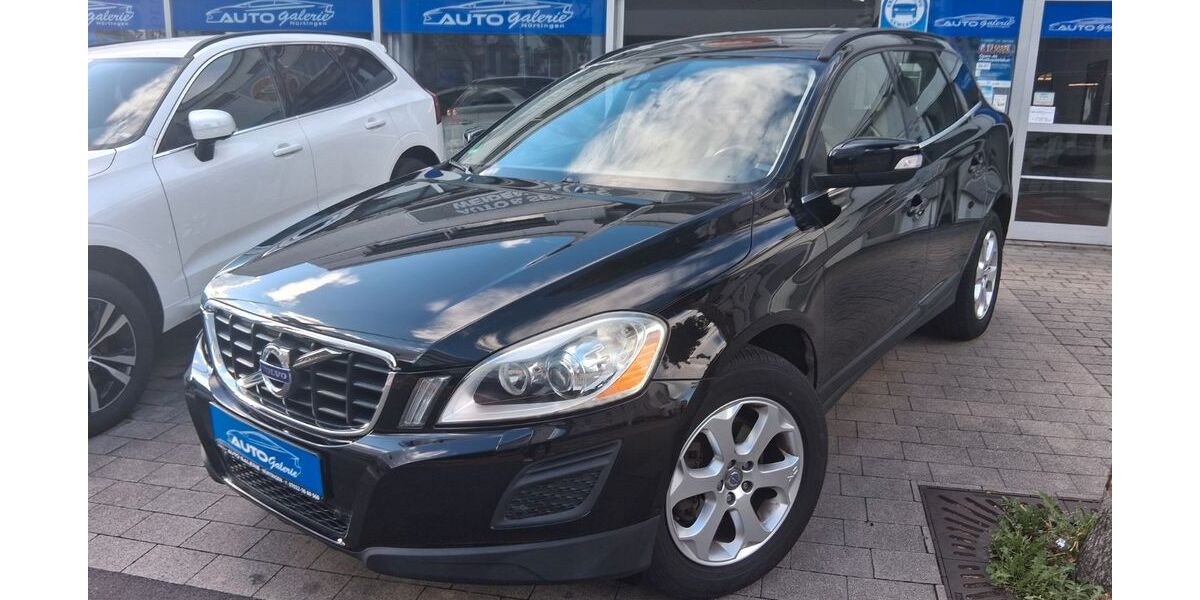 Volvo XC60 127.000 km 15.900 &euro; Nürtingen bei Stuttgart 72622