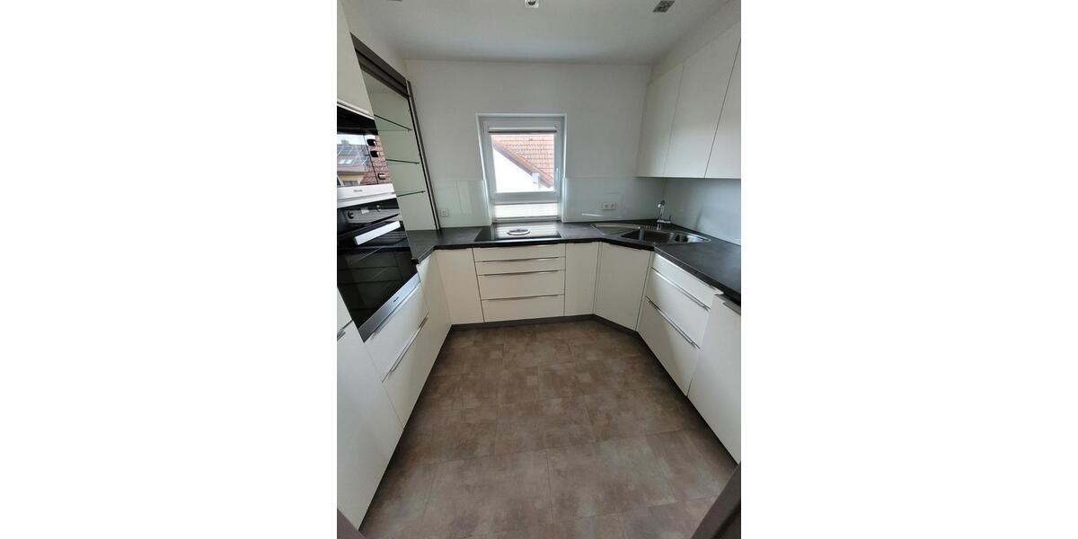 Dachgeschoßwohnung Schwäbisch Gmünd Bargau - 3 Zimmer, 80 m&sup2;, 925&euro; | Angebot:25998777