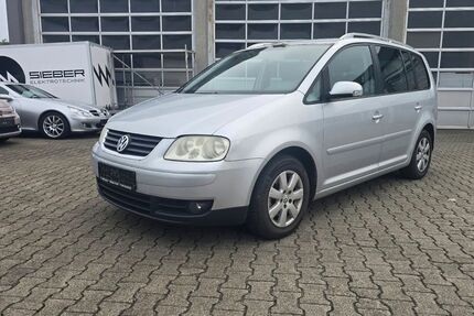 VW Touran 196.455 km 990 &euro; Waiblingen Neustadt ( 15 km von Stuttgart ) 71336