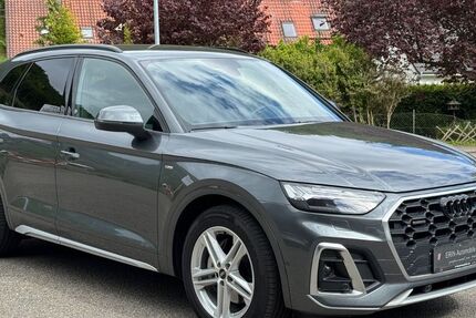 Audi Q5 106.700 km 34.990 &euro; Geislingen an der Steige 73312