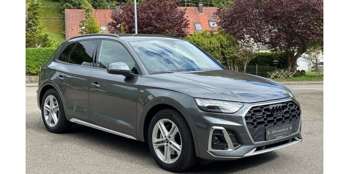 Audi Q5 106.700 km 34.990 &euro; Geislingen an der Steige 73312