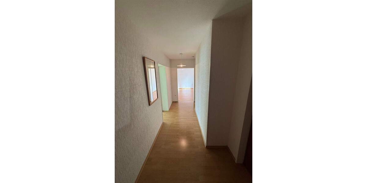 Etagenwohnung Leinzell - 3 Zimmer, 83 m&sup2;, 183.000&euro; | Angebot:25798542