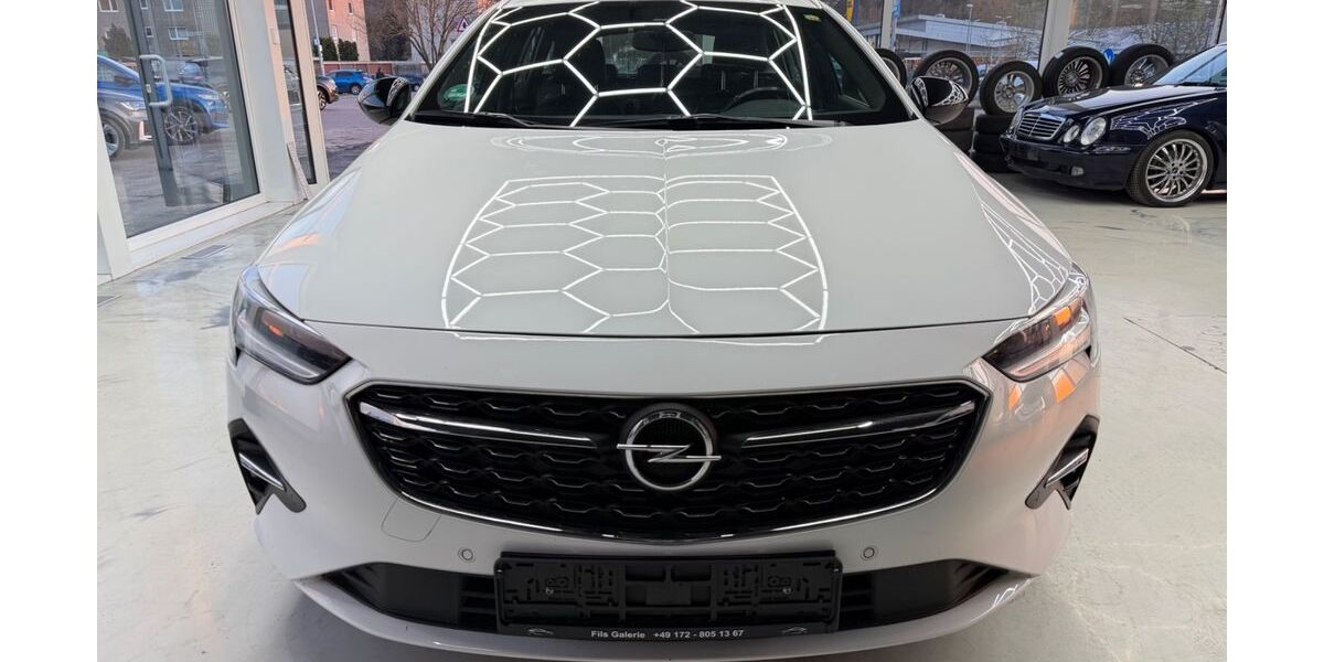 Opel Insignia 162.000 km 12.600 &euro; Ebersbach 73061