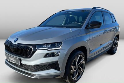 Skoda Karoq 1.111 km 45.885 &euro; Weinstadt-Endersbach 71384