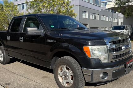Ford F 150 196.445 km 8.499 &euro; Fellbach 70736