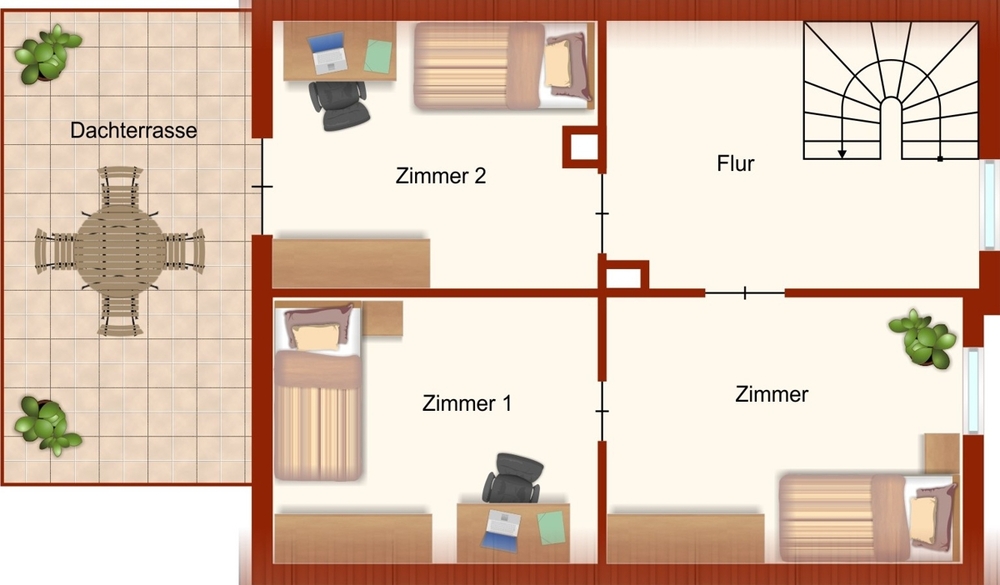 Pflegeleichtes Eigenheim mit Charme in NellingenAlb, ideal für Paare - Einfamilienhaus Nellingen Nellingen | Angebot:25902409