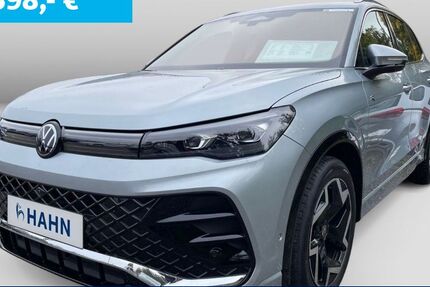 VW Tiguan 29.990 km 40.895 &euro; Göppingen 73037
