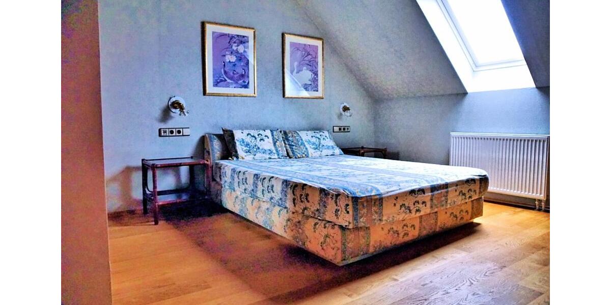 Dachgeschoßwohnung Schwäbisch Gmünd - 2.5 Zimmer, 85 m&sup2;, 890&euro; | Angebot:23423757