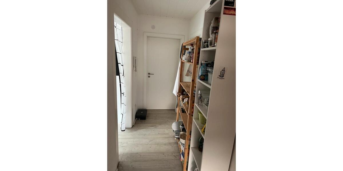 Etagenwohnung Plochingen - 1 Zimmer, 65 m&sup2;, 420&euro; | Angebot:25182505