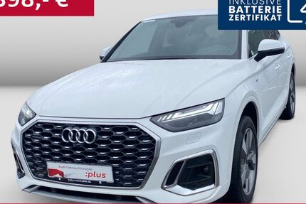 Audi Q5 60.568 km 36.630 &euro; Göppingen 73037