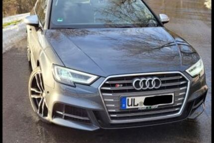 Audi S3 73.500 km 29.900 &euro; Laichingen 89150