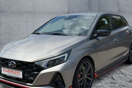 Hyundai i20 58.279 km 23.490 &euro; Köngen 73257