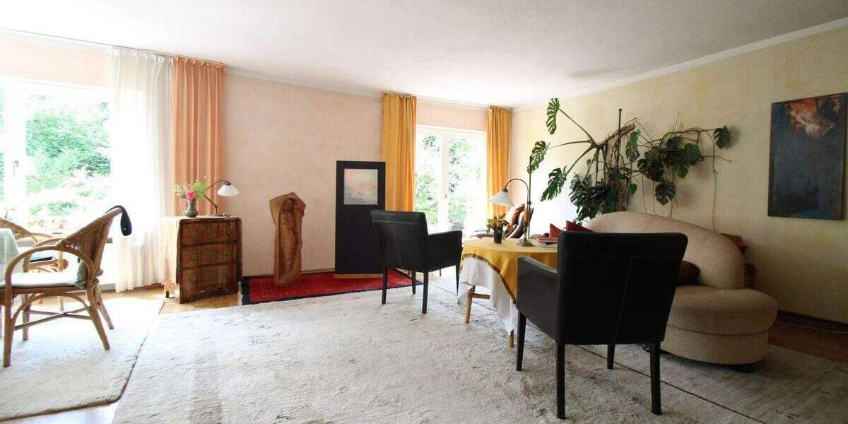 Etagenwohnung Bad Boll Eckwälden - 3 Zimmer, 100 m&sup2;, 359.000&euro; | Angebot:25712667
