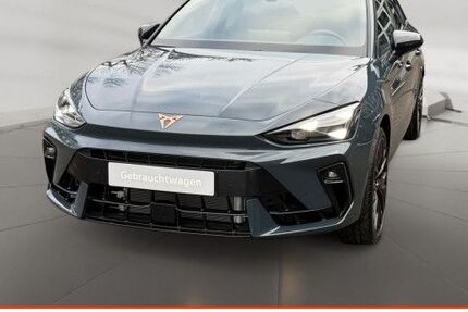 Cupra Leon 4.000 km 47.960 &euro; Nürtingen 72622