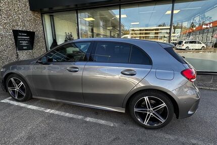 Mercedes-Benz A 250 105.000 km 22.299 &euro; Laichingen 89150
