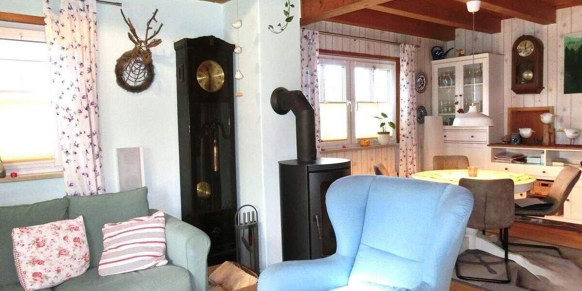 Doppelhaushälfte Zell unter Aichelberg Zell - 3 Zimmer, 75 m&sup2;, 350.000&euro; | Angebot:25707634